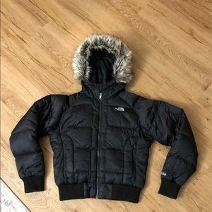 The North Face Jacket For Women